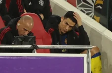 Jelang Manchester United...