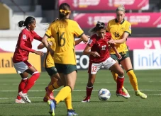 Jadwal Timnas Putri...