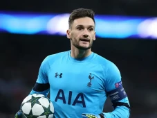Tottenham Hotspur Perpanjang...