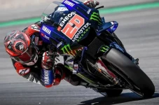 Fabio Quartararo Kenang...