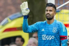 Benjamin van Leer Pemain...