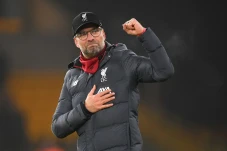 Crystal Palace vs Liverpool,...