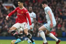 Babak I MU vs West Ham:...
