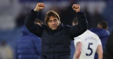 Tottenham Sulit Kalahkan...