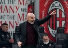 Juventus Lagi Galak,...