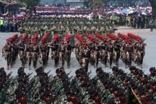 Profil Dankoopssus TNI...