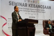 Waketum DMI Syafruddin:...