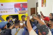Sosialisasi 4 Pilar...