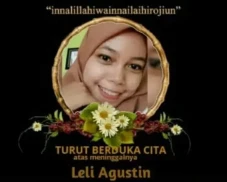 Pertahankan Uang Perusahaan...
