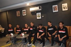 Lantik Barikade 98 Sulteng,...