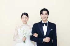 Park Shin Hye dan Choi...
