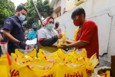 Tak Perlu Panic Buying,...
