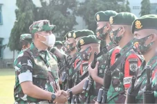 Mayjen Kunto Arief Wibowo...