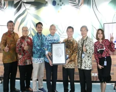 Terapkan Konsep Green...