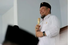 Dana TKDD Endap di Bank,...
