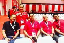 Kader Sebut PDIP Sulsel...