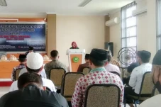Jamaah Bulukumba Akan...