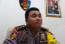 Buntut Dugaan Suap Narkoba,...