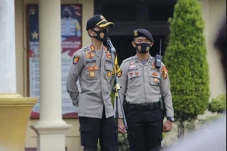 Nyanyian Kepala Dinas...