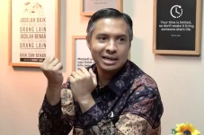 Santri Perlu Membangun...