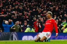 MU ke 4 Besar, Marcus...