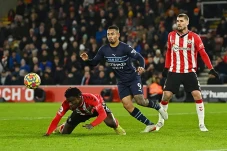 Rekor Kemenangan Manchester...