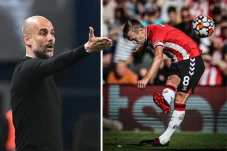 James Ward-Prowse, Algojo...