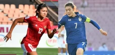 Indonesia vs Thailand:...