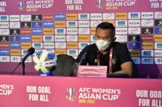 Indonesia vs Thailand:...