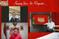 Tjahjo Kumolo Sebut...