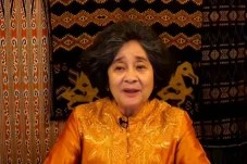 Megawati Milad ke-75,...