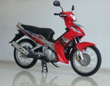 Butuh Motor tapi Dana...