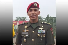 4 Lulusan Terbaik Akmil...