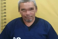 Oknum Dosen Unri yang...