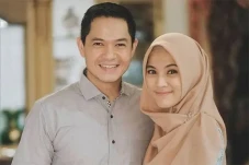 Usai Jalani Operasi...