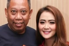 Kondisi Terbaru Tukul,...