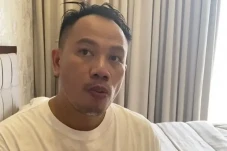 Vicky Prasetyo Merasa...