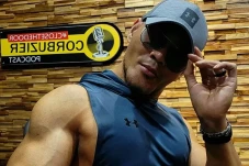 Deddy Corbuzier Mau...