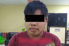 Remaja Manado Ancam...