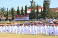 Ini 8 Sekolah Kedinasan...