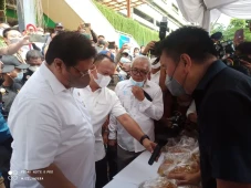Wilmar Gelontorkan Minyak...
