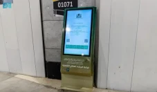 Arab Saudi Luncurkan...