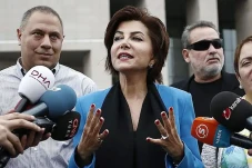 Gara-gara Pepatah, Jurnalis...