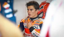 Karier Marc Marquez...