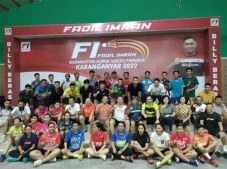 Perang Legenda Bulu...