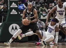 Hasil Lengkap NBA, Minggu...