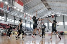 Jaga Mimpi Pebasket...