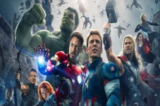 5 Superhero Terlemah...