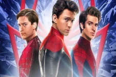 Perbedaan 3 Spider-Man...
