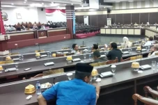 Dewan Sebut Andalan...